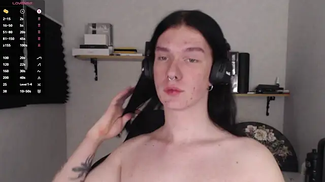 carthylovvve online show from 01/27/25, 08:39