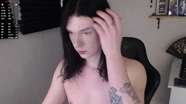 carthylovvve online show from 01/28/25, 04:30