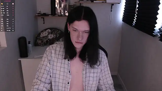 carthylovvve online show from 02/01/25, 06:54