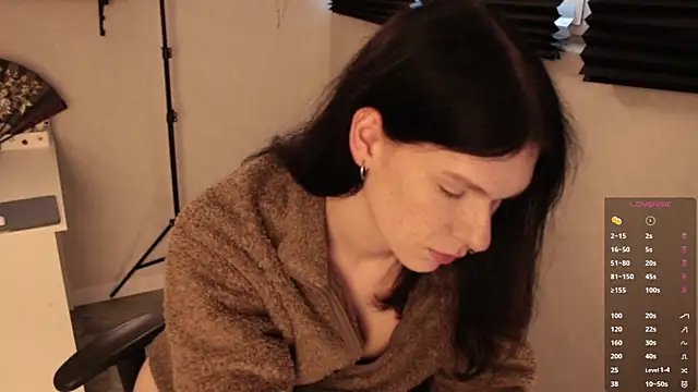 carthylovvve online show from 02/16/25, 02:32