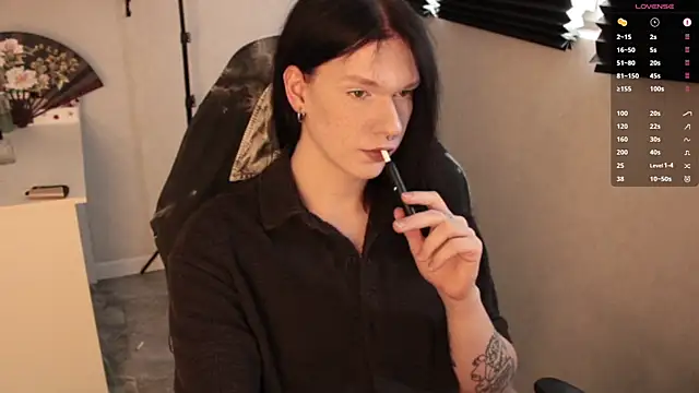 carthylovvve online show from 02/23/25, 11:33