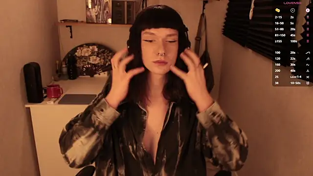 carthylovvve online show from 03/03/25, 07:49