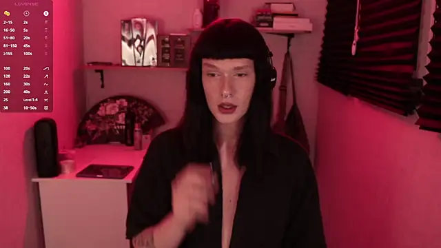 carthylovvve online show from 03/06/25, 06:26