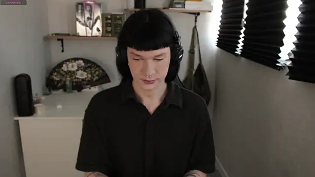 carthylovvve online show from 03/07/25, 08:56