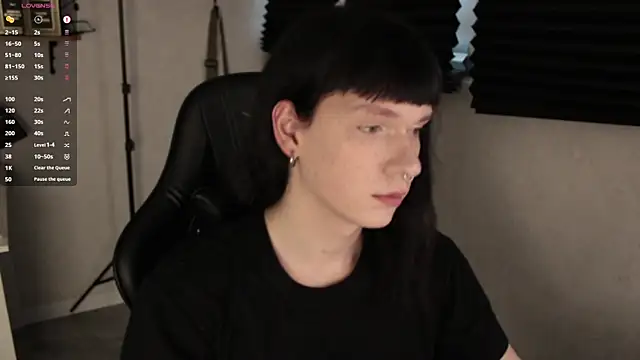 carthylovvve online show from 03/15/25, 03:37