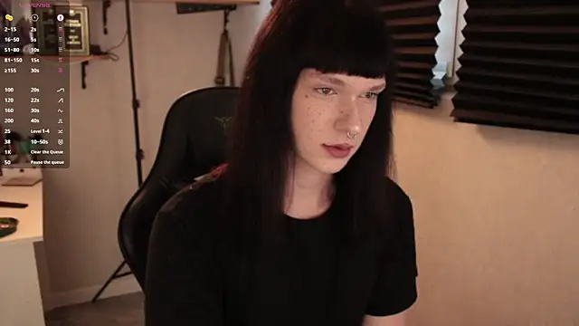 carthylovvve online show from 03/22/25, 03:31