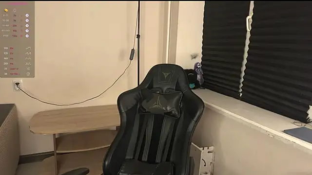 carthylovvve online show from 12/01/25, 03:28