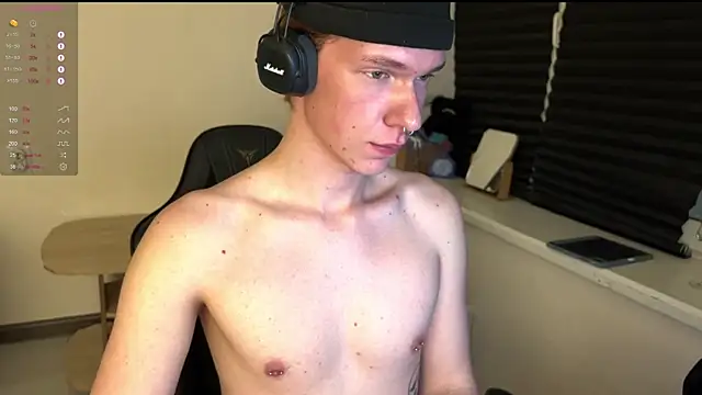 carthylovvve online show from 01/12/26, 09:31