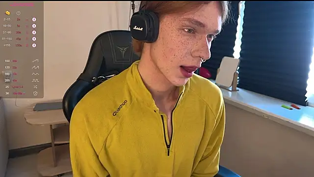 carthylovvve online show from 02/10/26, 12:31