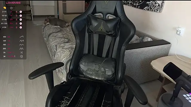 carthylovvve online show from 02/19/26, 02:35