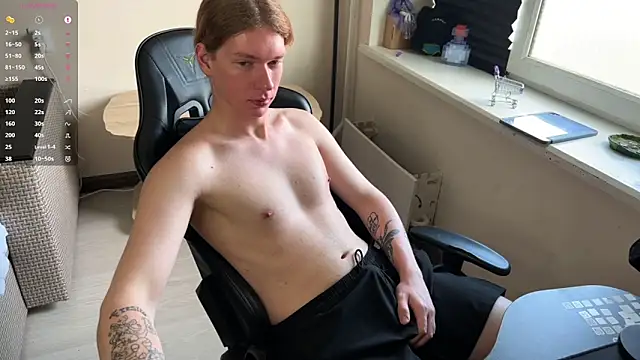 carthylovvve online show from 06/13/26, 10:35