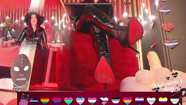 shaaroon gold online show from 02/16/25, 01:03