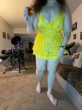 fatfabulous1981 online show from 02/17/26, 12:29