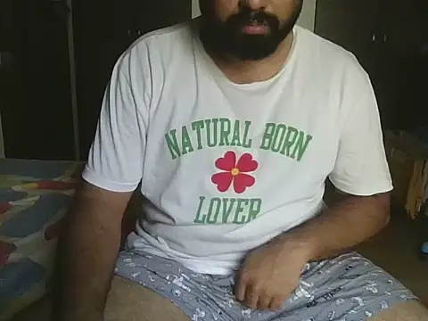 ROCKY15272a online show from 07/13/26, 08:06