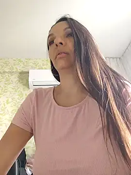 samilux5 online show from 01/08/25, 06:31