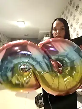 samilux5 online show from 01/15/25, 05:08