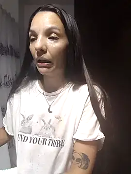 samilux5 online show from 01/26/25, 04:51