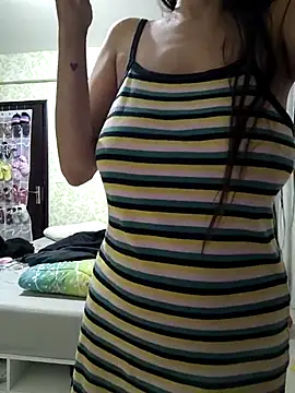 samilux5 online show from 02/19/25, 04:34