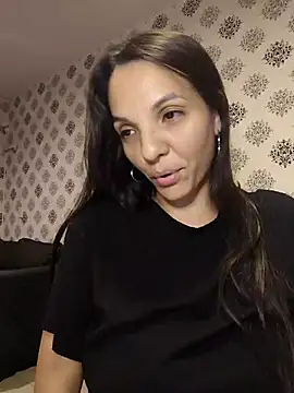 samilux5 online show from 02/26/25, 03:21