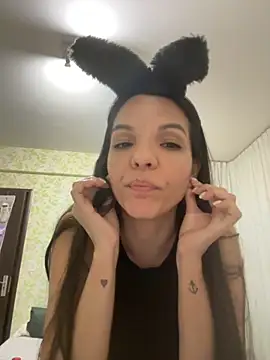 samilux5 online show from 10/20/25, 02:56