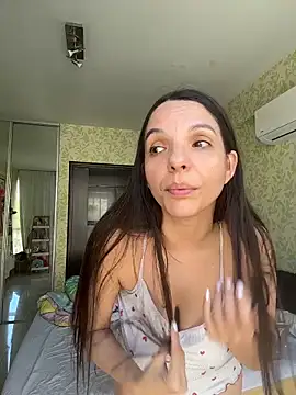 samilux5 online show from 11/13/25, 04:17