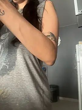 samilux5 online show from 03/12/26, 04:46