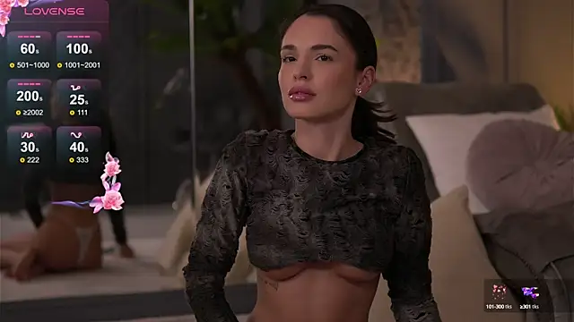 Snapshot of EsmeAinsley chatting on 02/08/25, 03:30 EsmeAinsley online show from 02/08/25, 03:30