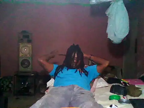 island-bigdick1 online show from 09/29/25, 04:50