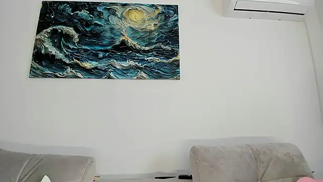 Snapshot of DemyDD chatting on 02/13/26, 11:17 DemyDD online show from 02/13/26, 11:17