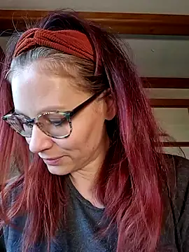 die-EinHORNY-WG online show from 12/17/25, 11:49