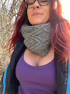 die-EinHORNY-WG online show from 03/24/26, 11:37