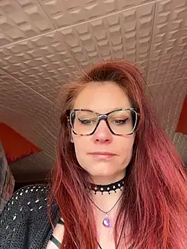 die-EinHORNY-WG online show from 03/27/26, 10:26