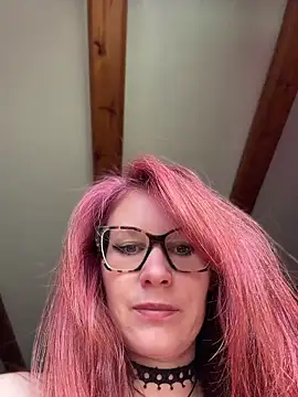die-EinHORNY-WG online show from 07/21/26, 11:01
