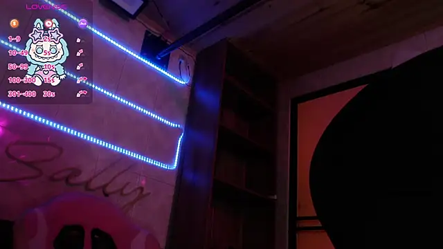 Sally23  online show from 01/13/26, 02:11