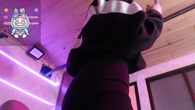 Sally23  online show from 02/03/26, 02:00