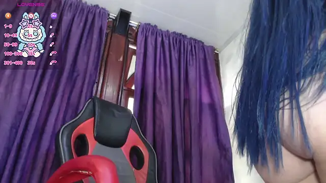 Sally23  online show from 03/31/26, 02:17