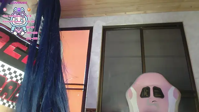 Sally23  online show from 04/07/26, 02:17