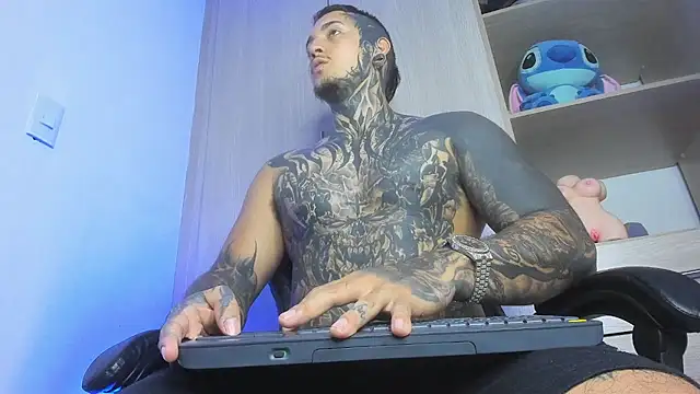 JAXXXONHERD online show from 02/21/26, 06:31