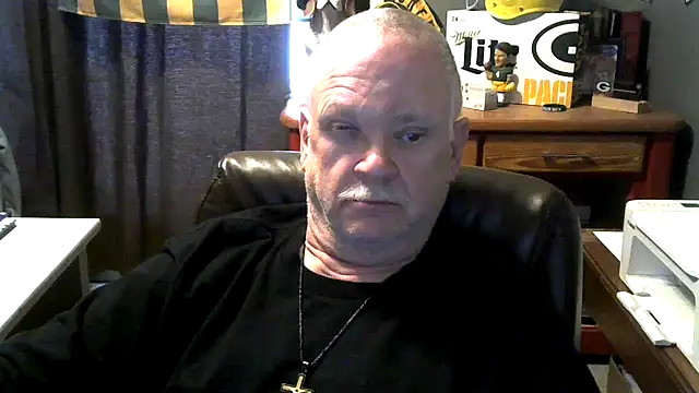 nobledad online show from 03/20/25, 05:47