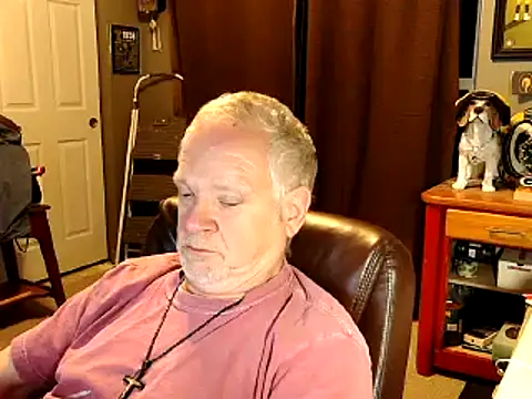 nobledad online show from 10/05/25, 12:31