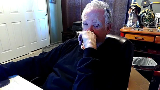 nobledad online show from 01/14/26, 07:19