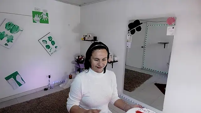 lollita 23  online show from 03/07/26, 07:22