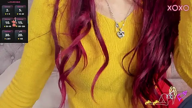 Snapshot of _Scarlett_01 chatting on 11/25/25, 01:44 Scarlett 01 online show from 11/25/25, 01:44