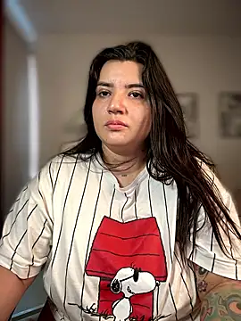 horny roomiess online show from 01/06/26, 04:11