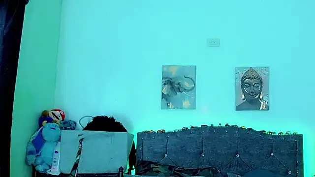 Liamscott  online show from 02/10/26, 07:40