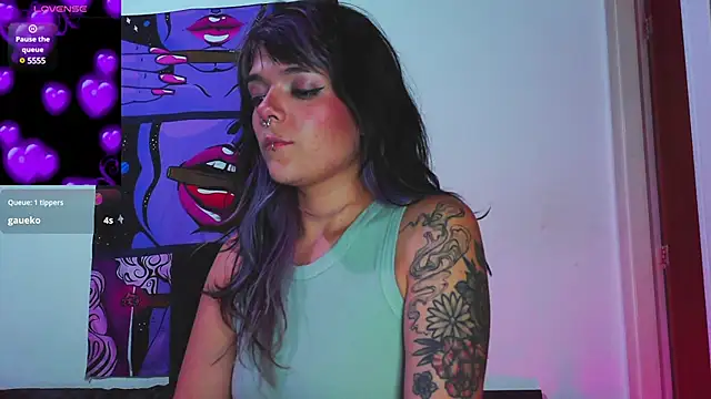 purple em69 online show from 12/09/24, 12:01