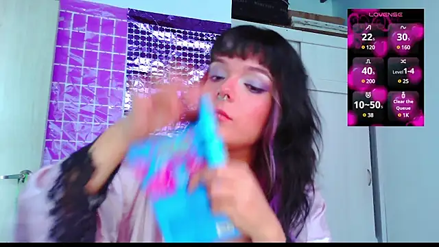 purple em69 online show from 03/09/25, 06:11