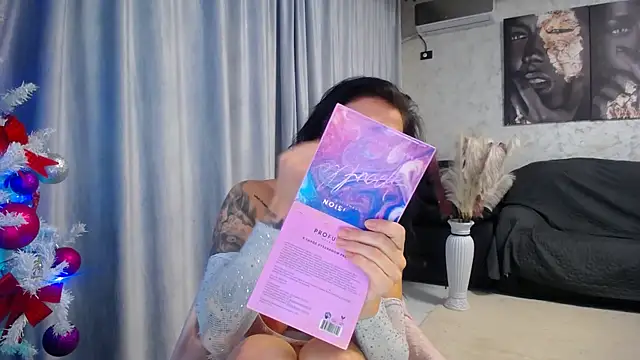 stayhere online show from 12/09/24, 11:13