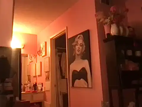 chanelxxx666 online show from 03/13/25, 09:21