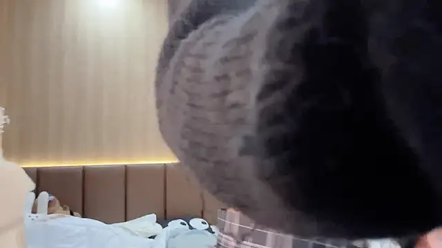 Jennie Spa online show from 01/12/25, 03:14